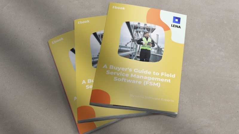 field buyers guide ebook
