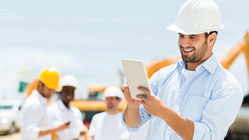 field service application