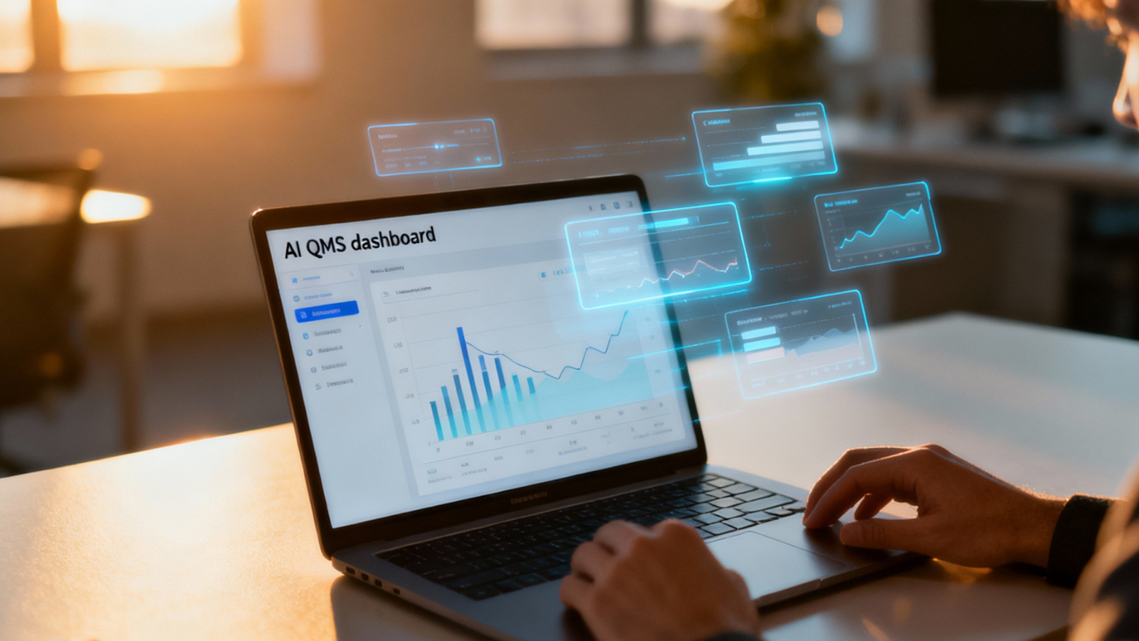 Manual QMS vs AI QMS: Which One Wins?