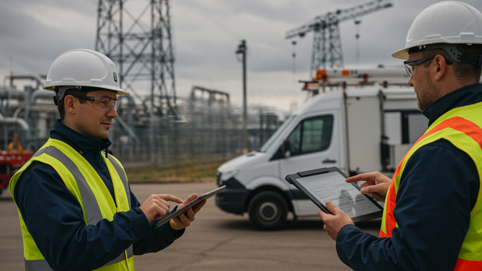 Digital Work Orders in 2026: 5 Reasons to Utilize