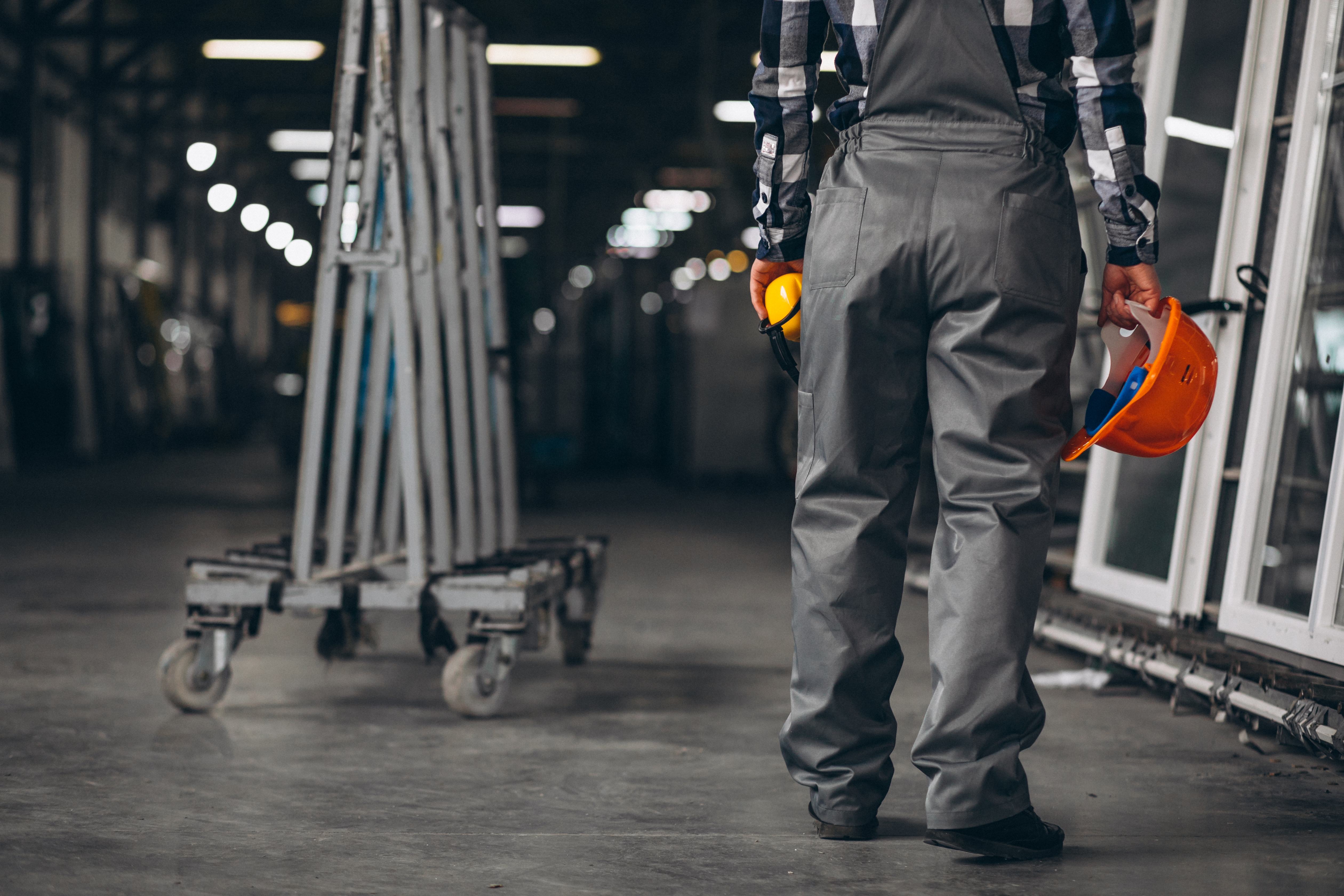 preventive maintenance